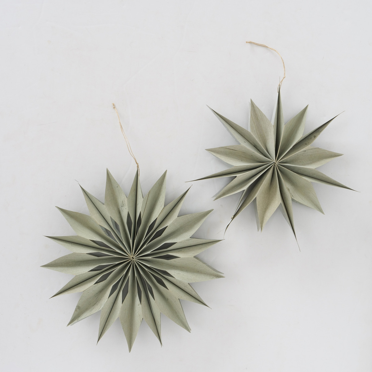 Dekoanhänger Kassia 2-fach sortiert bei leitermann.de günstig kaufen Dekoanhänger Kassia 2-fach sortiert