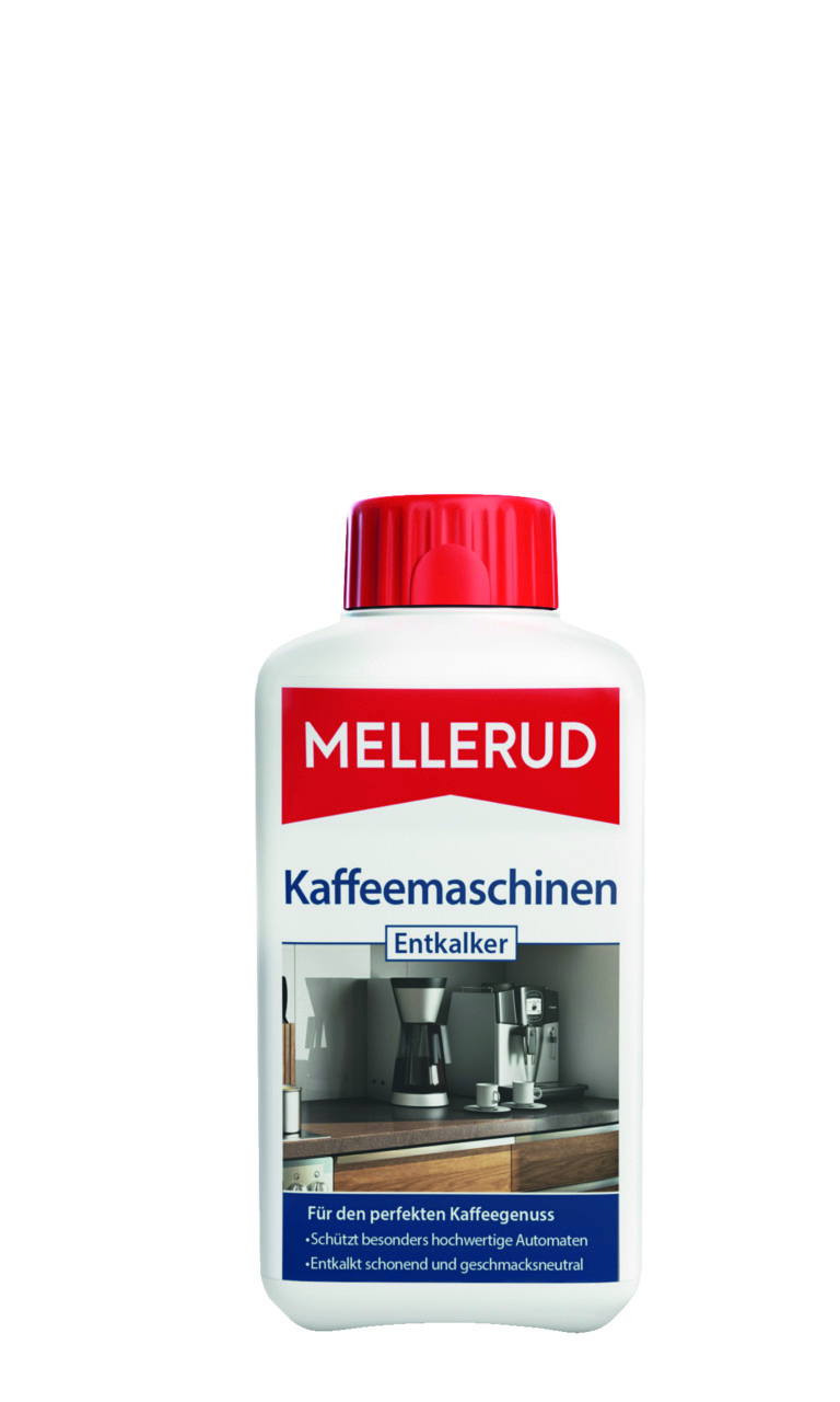 Mellerud Chemie GmbH Kaffeemaschinen Entkalker 500ml