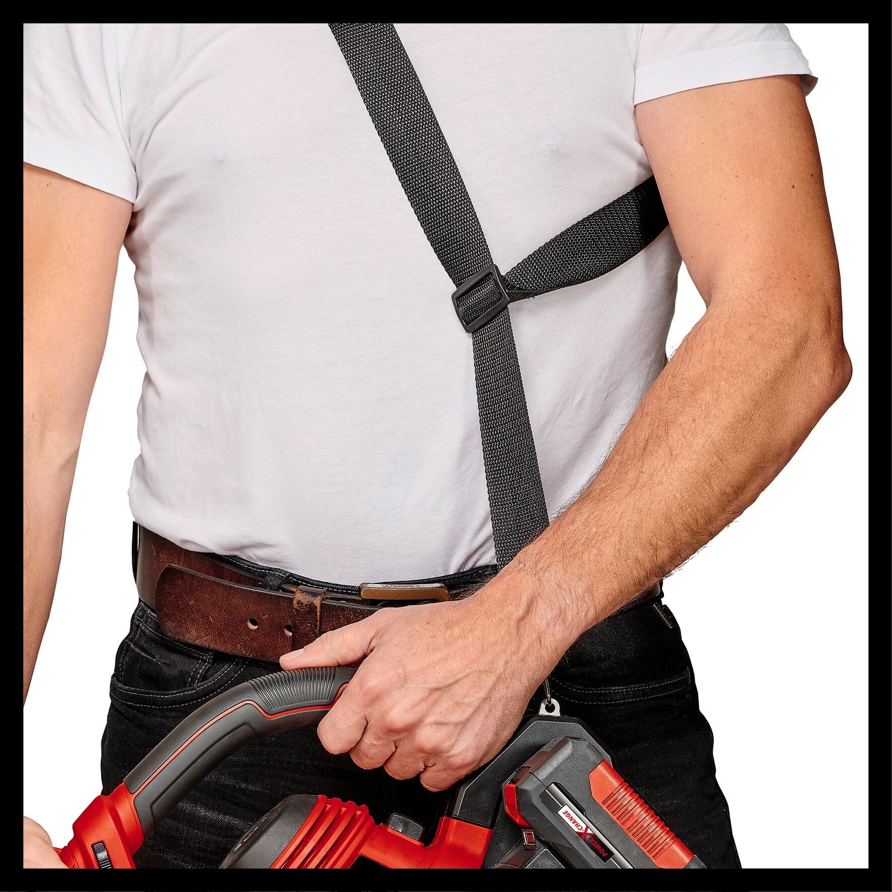 Akku-Laubsauger GE-CL 36/230 Li E -Solo bei leitermann.de günstig kaufen Akku-Laubsauger GE-CL 36/230 Li E -Solo