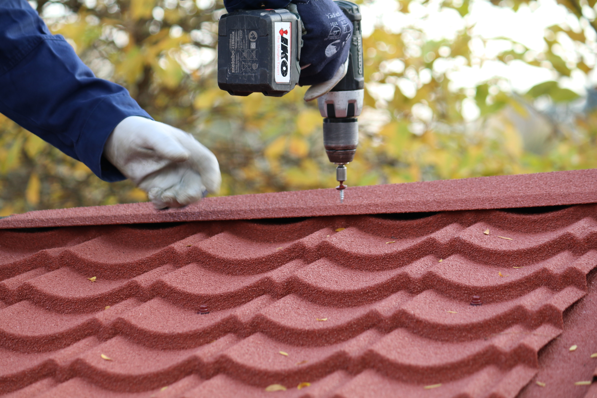 Firstkappe bei leitermann.de günstig kaufen Firstkappe