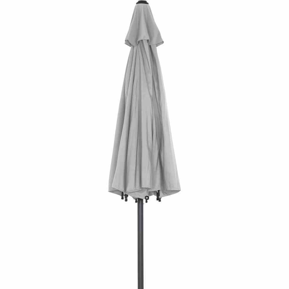 Mittelstockschirm Isa, Ø300cm