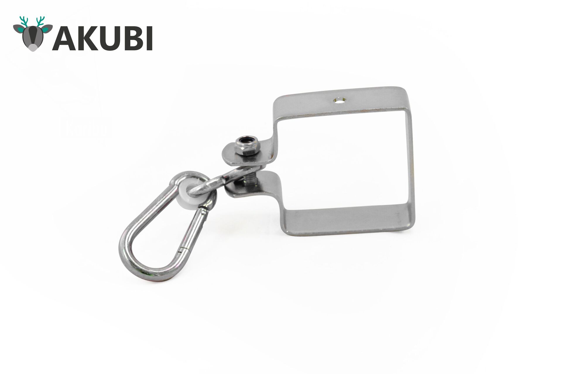 Schaukelhaken 90 x 90mm verzinkt