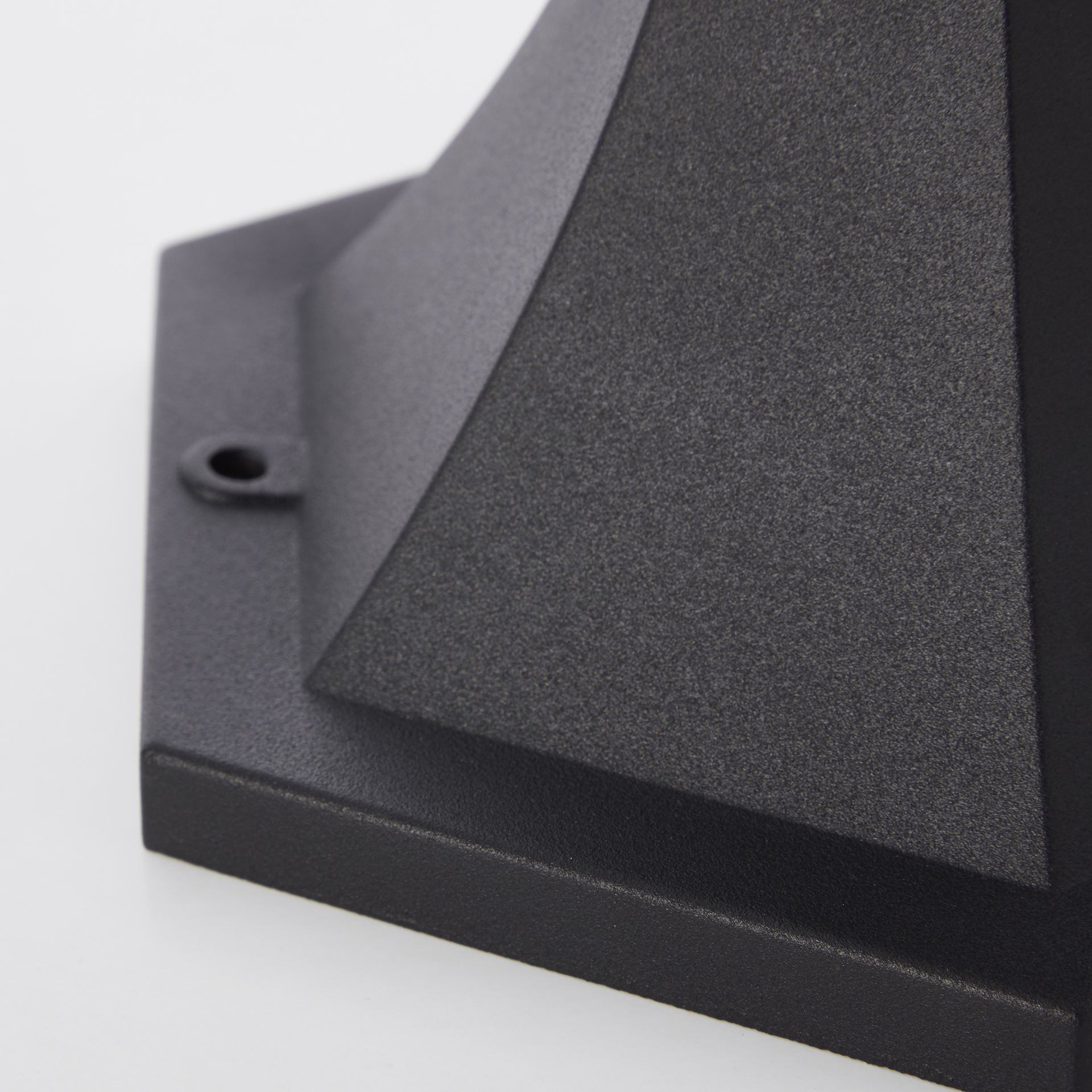 Carleen Pollerleuchte schwarz bei leitermann.de günstig kaufen Carleen Pollerleuchte schwarz