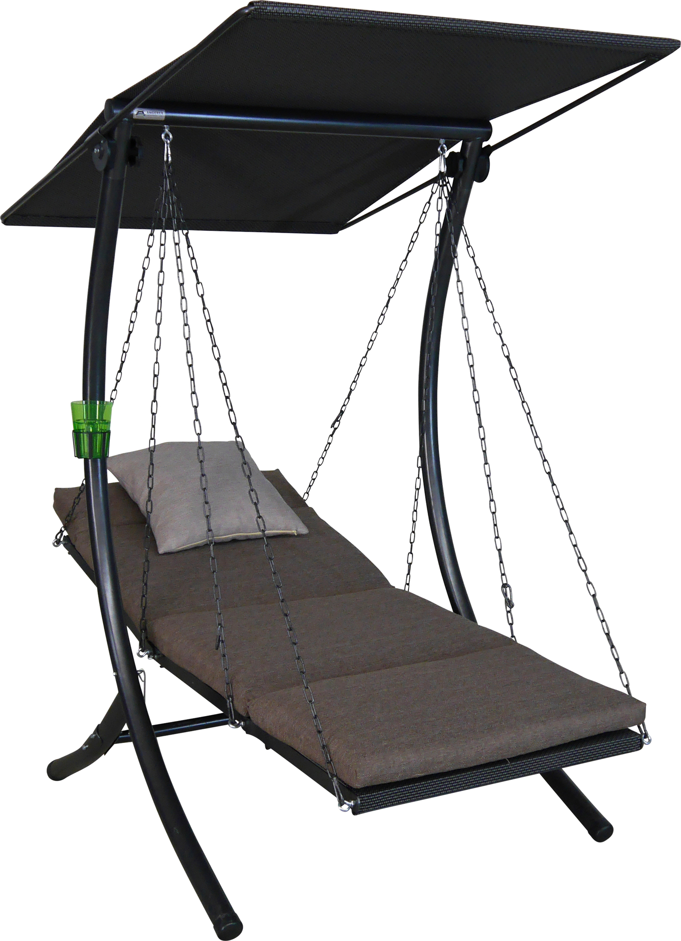 Hollywoodschaukel 1-Sitzer Swing