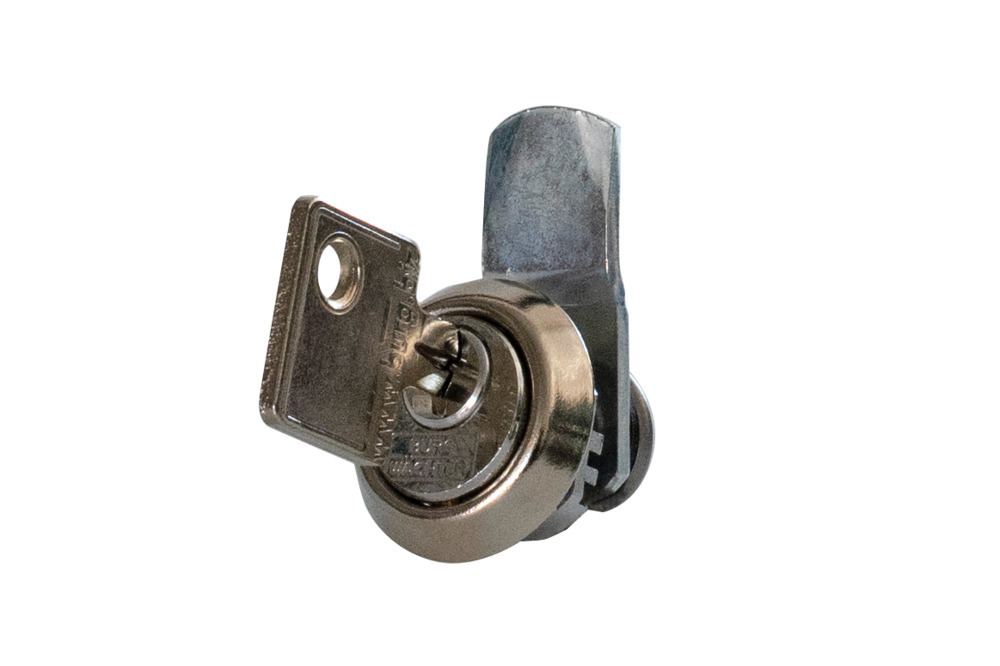 Zylinder für Briefkästen