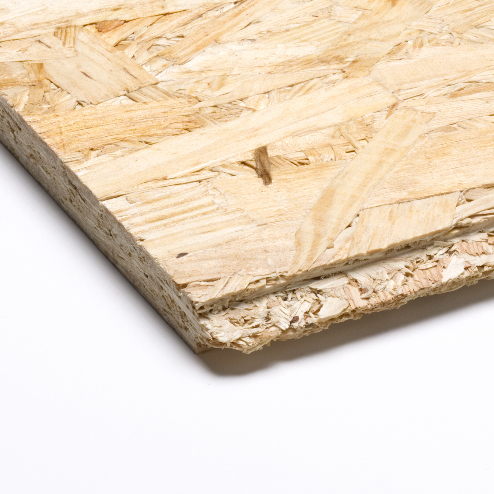 OSB3-Platten mit Nut und Feder