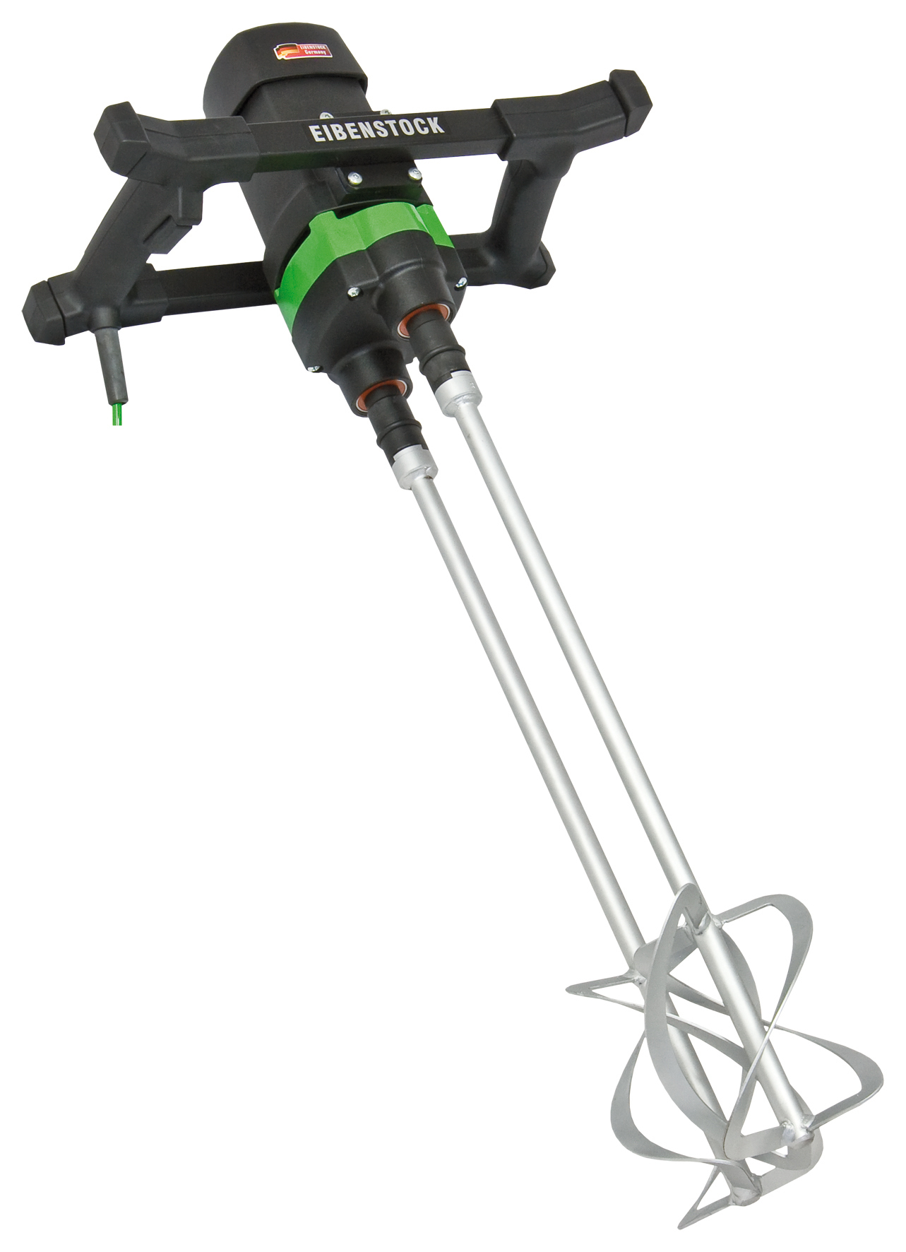 EZR 24 R R/L Zwangsrührer mit Quirlen kpl.