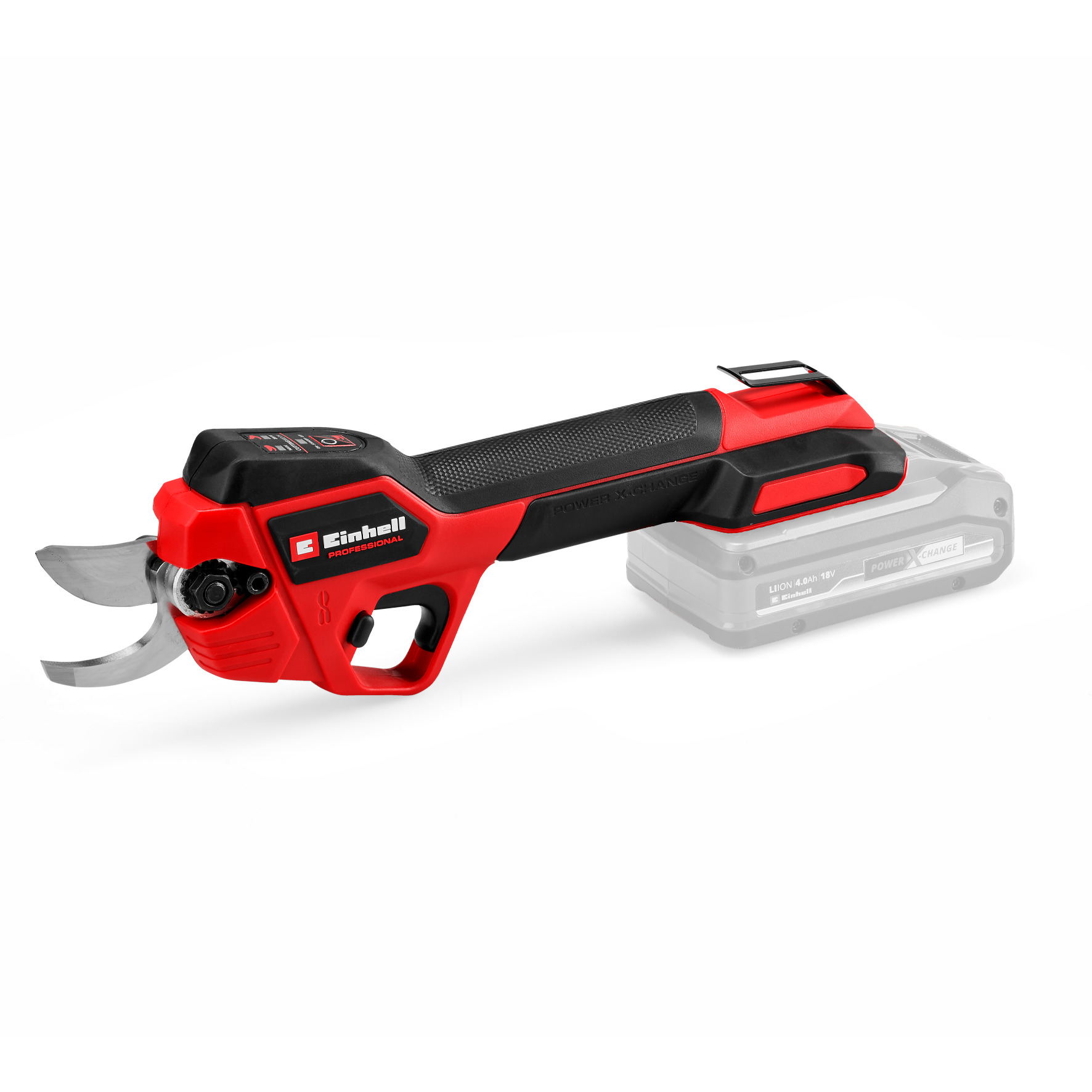 Akku-Astschere GP-LS 18/28 Li BL-Solo bei leitermann.de günstig kaufen Akku-Astschere GP-LS 18/28 Li BL-Solo