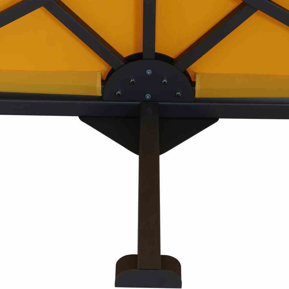 Ben Sichtschutz 150x280 cm bei leitermann.de günstig kaufen Ben Sichtschutz 150x280 cm