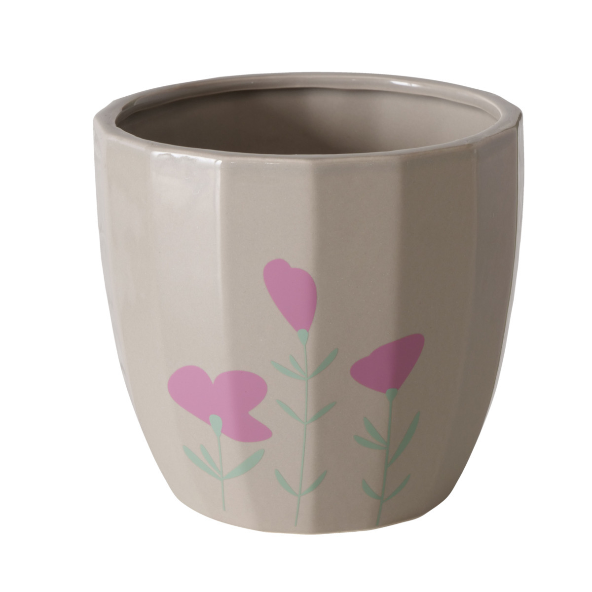 Pflanztopf Annabel, 2-fach sortiert