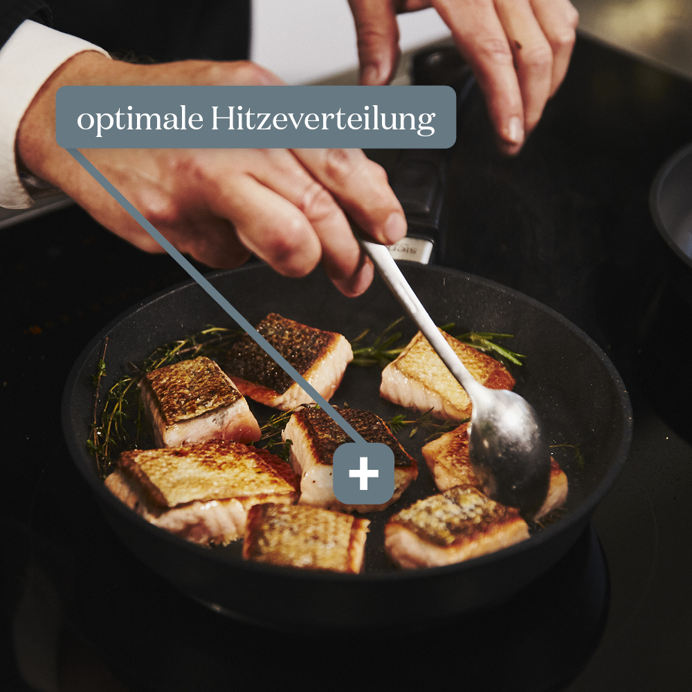 Bratpfanne Verde bei leitermann.de günstig kaufen Bratpfanne Verde