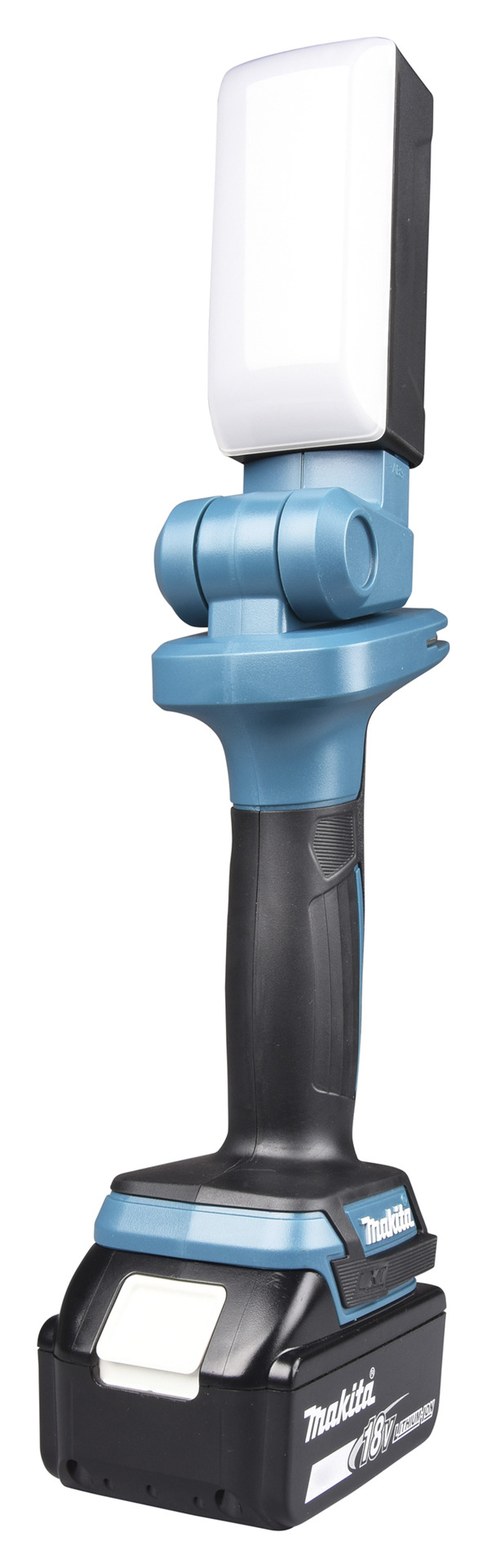 LED-Akku-Arbeitsleuchte DML816X, 18V bei leitermann.de günstig kaufen LED-Akku-Arbeitsleuchte DML816X, 18V