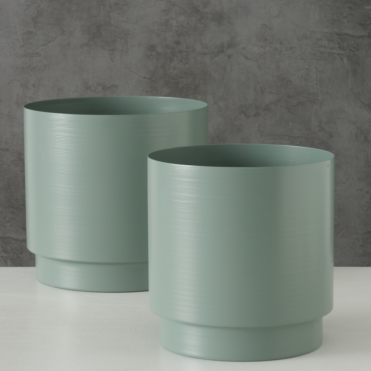 Pflanztopf Melanda bei leitermann.de günstig kaufen Pflanztopf Melanda