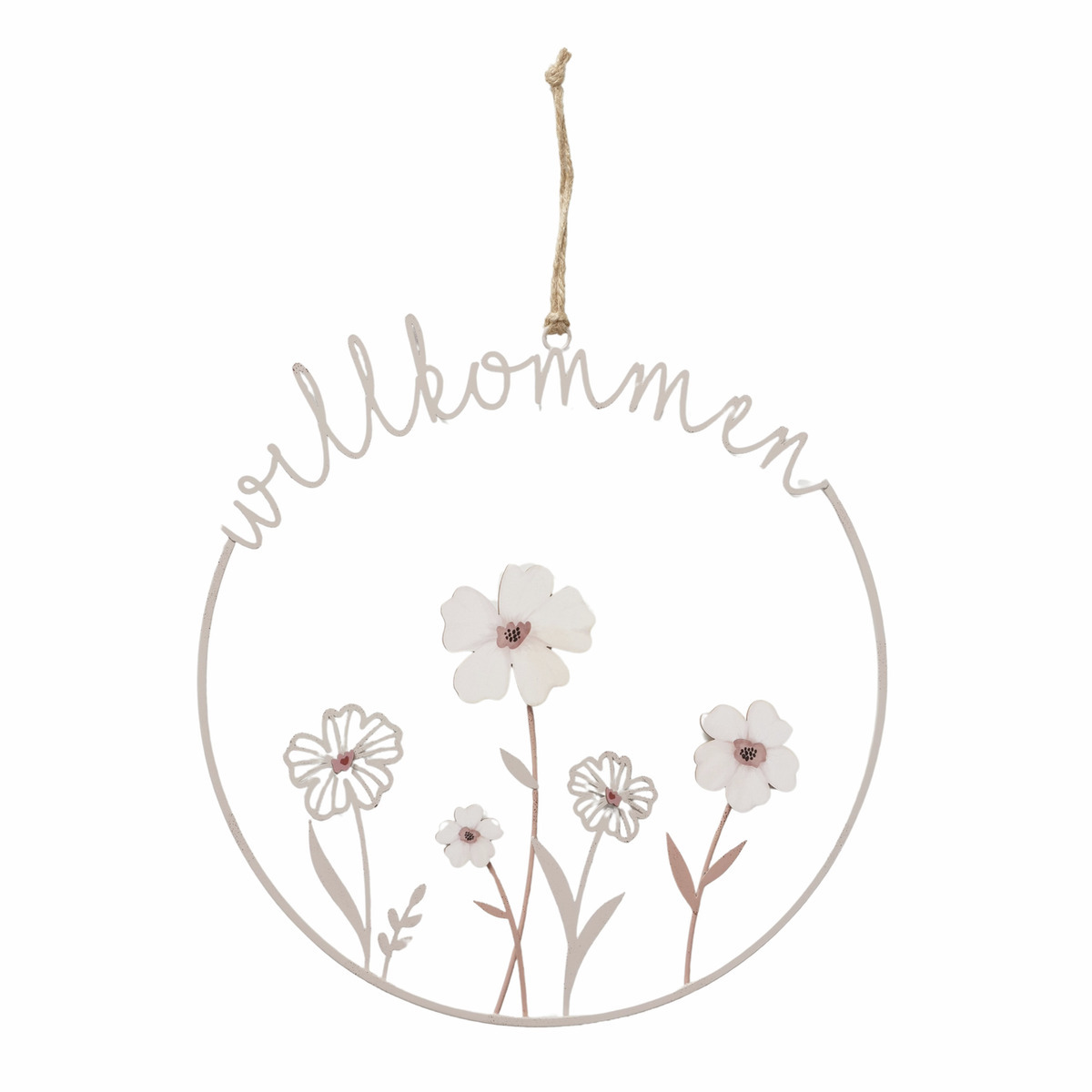 Dekoanhänger Canea, 2-fach sortiert bei leitermann.de günstig kaufen Dekoanhänger Canea, 2-fach sortiert