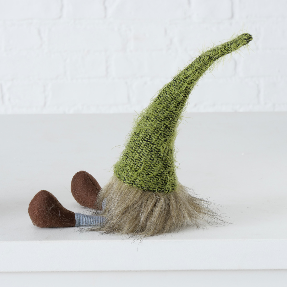 Kantenhocker Waldolin 2-fach sortiert