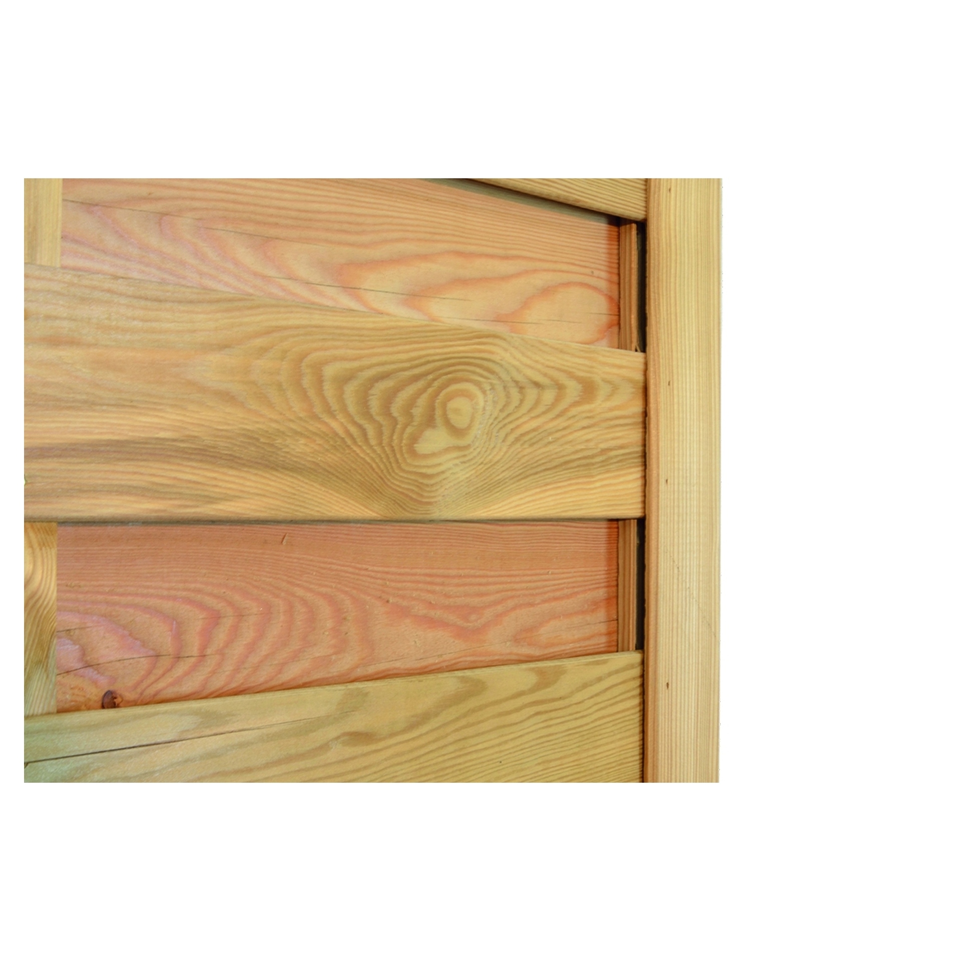 BAIKAL-Serie mit Rankgitter ECKE