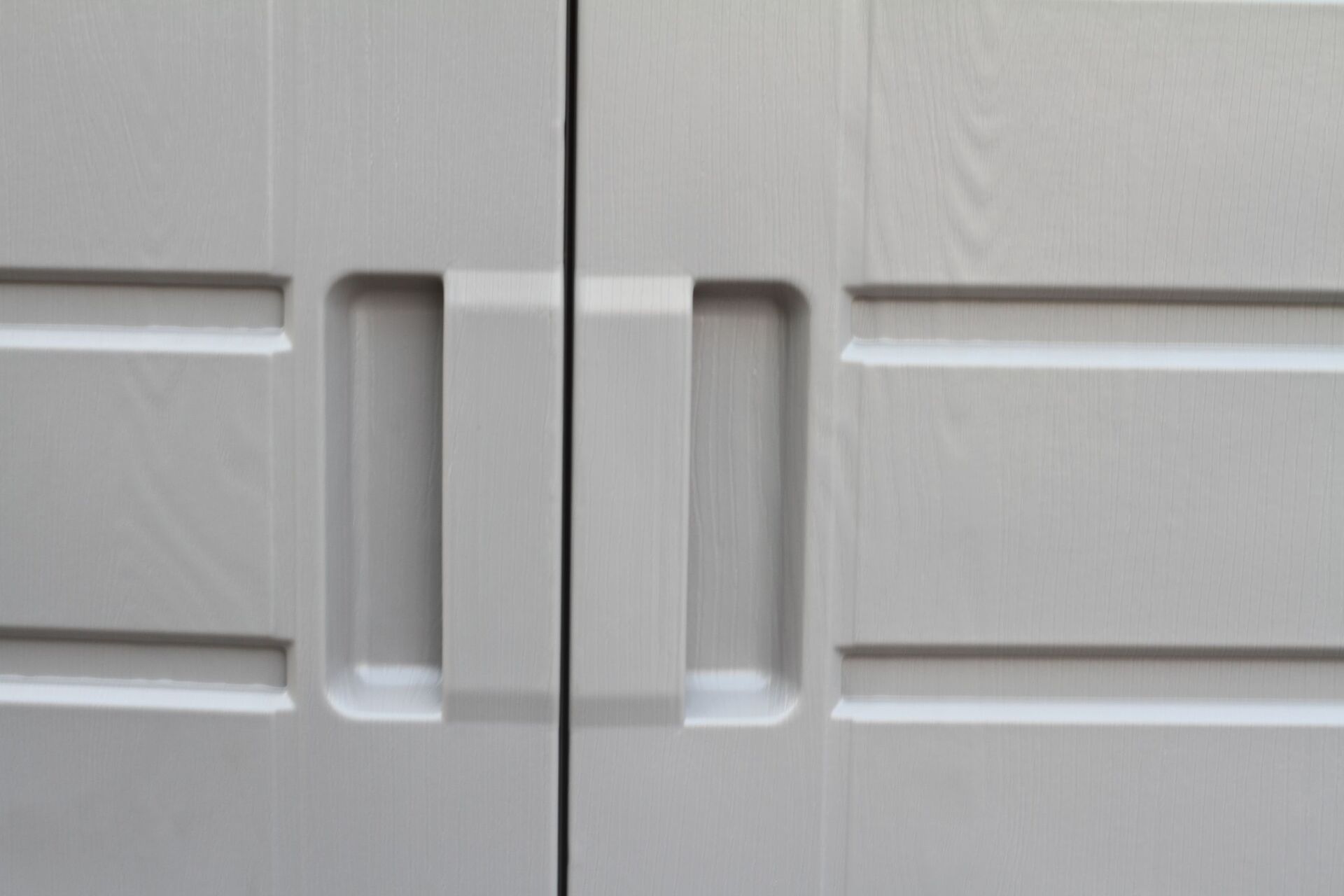 Primo Müllcontainer Kunststoff-Box, 140X82X124cm bei leitermann.de günstig kaufen Primo Müllcontainer Kunststoff-Box, 140X82X124cm