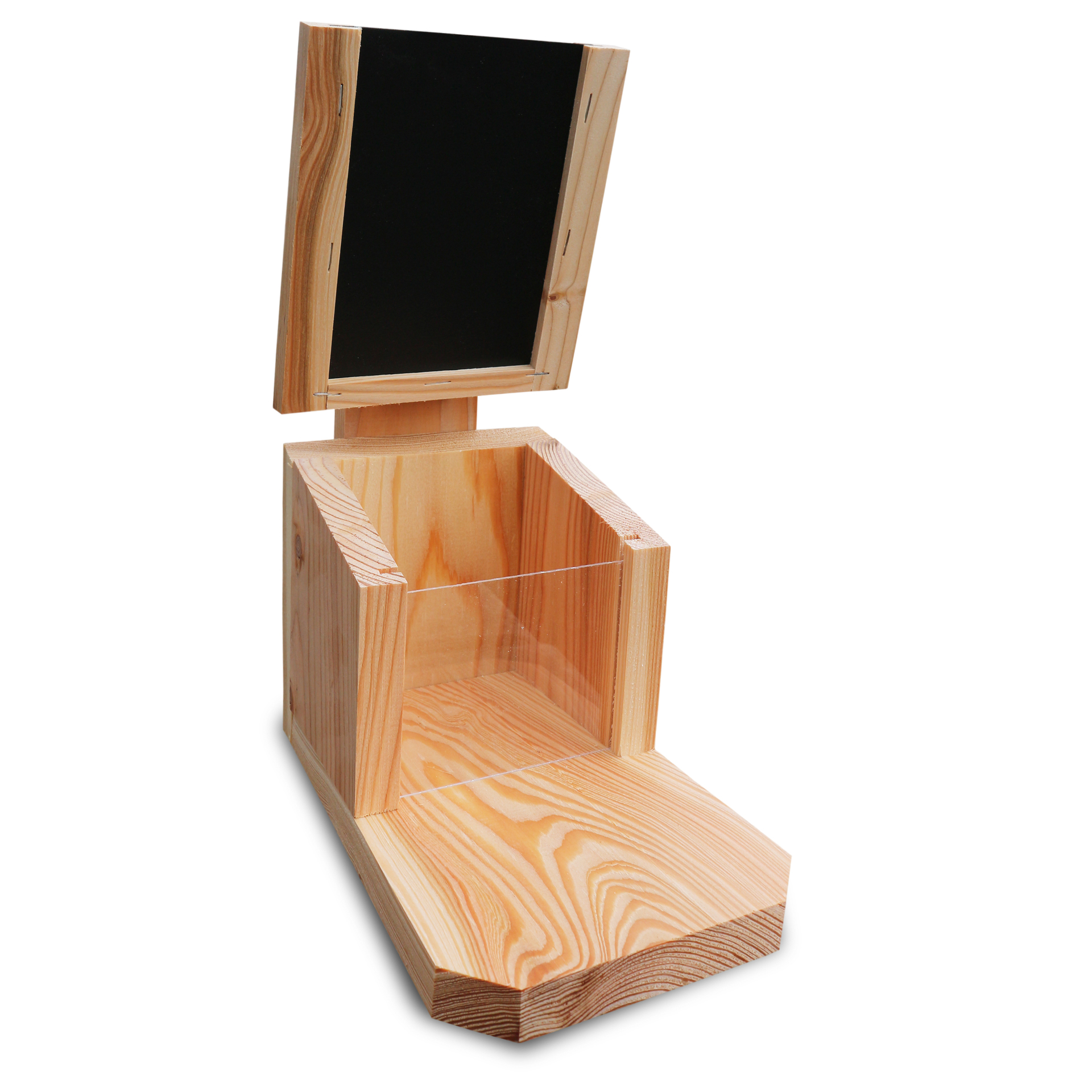 Eichhörnchen-Futterstation Maxi