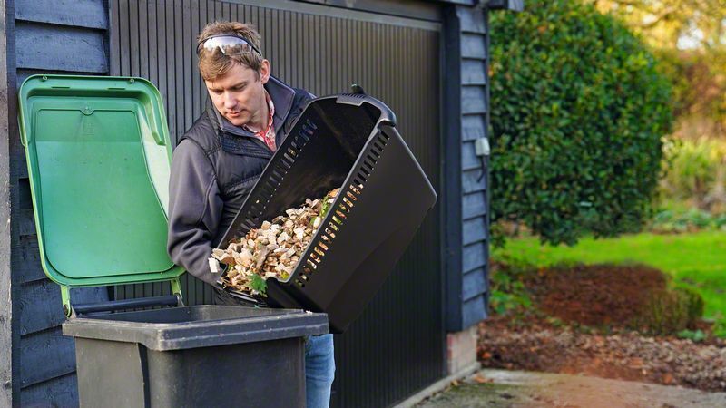 Gartenhäcksler AXT 22 D