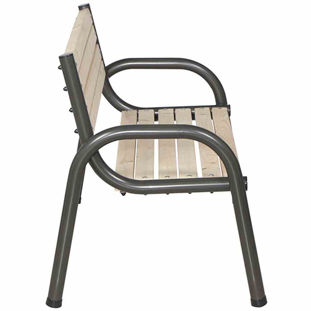 Holzbank Park 1,50 m