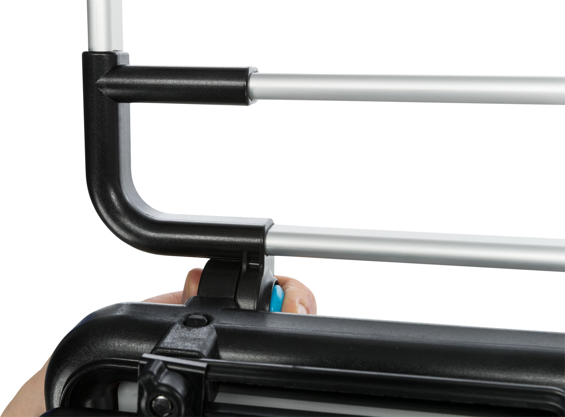 Höhenerweiterung für Universal-Heckgitter bei leitermann.de günstig kaufen Höhenerweiterung für Universal-Heckgitter