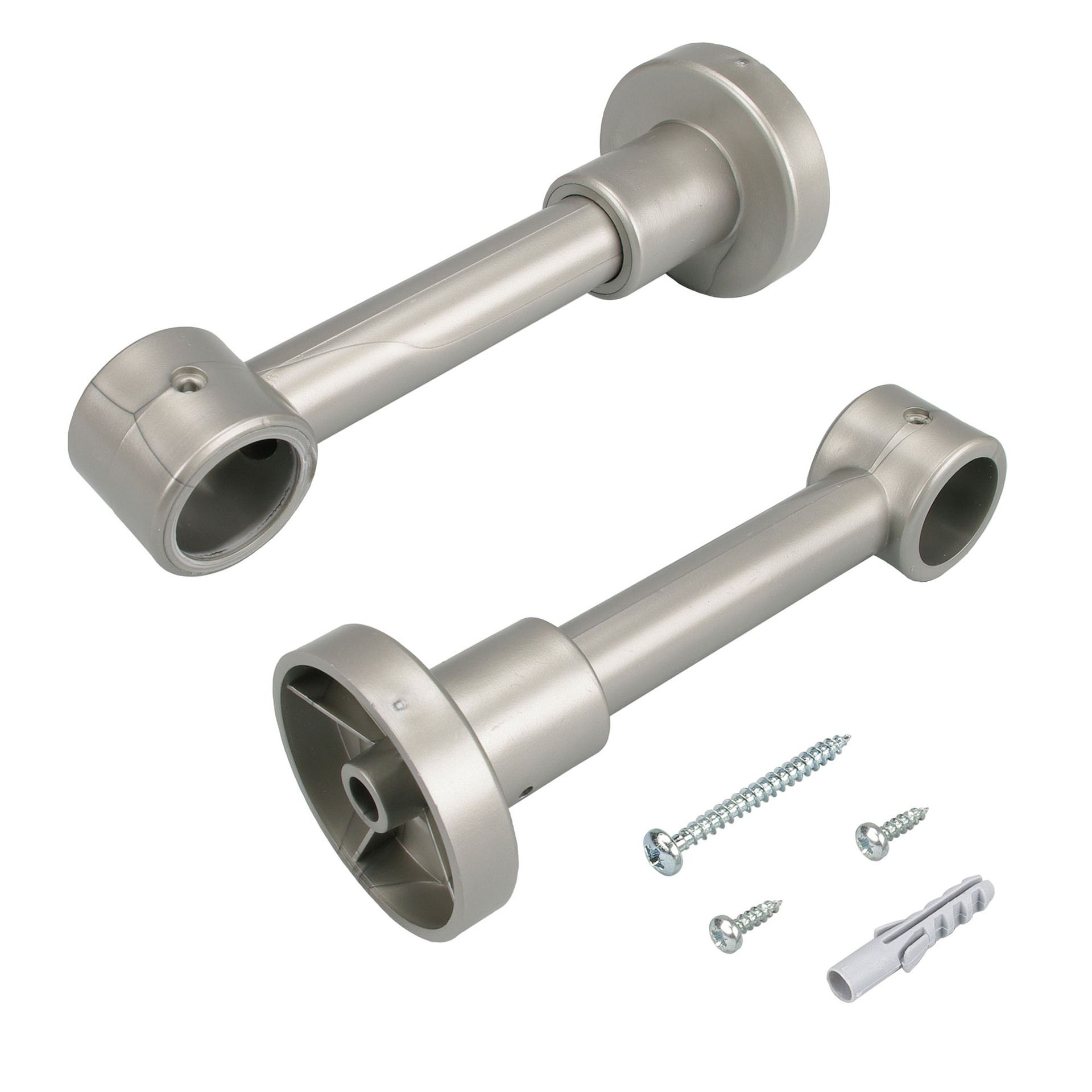 Träger 20 mm geschlossen 12 cm