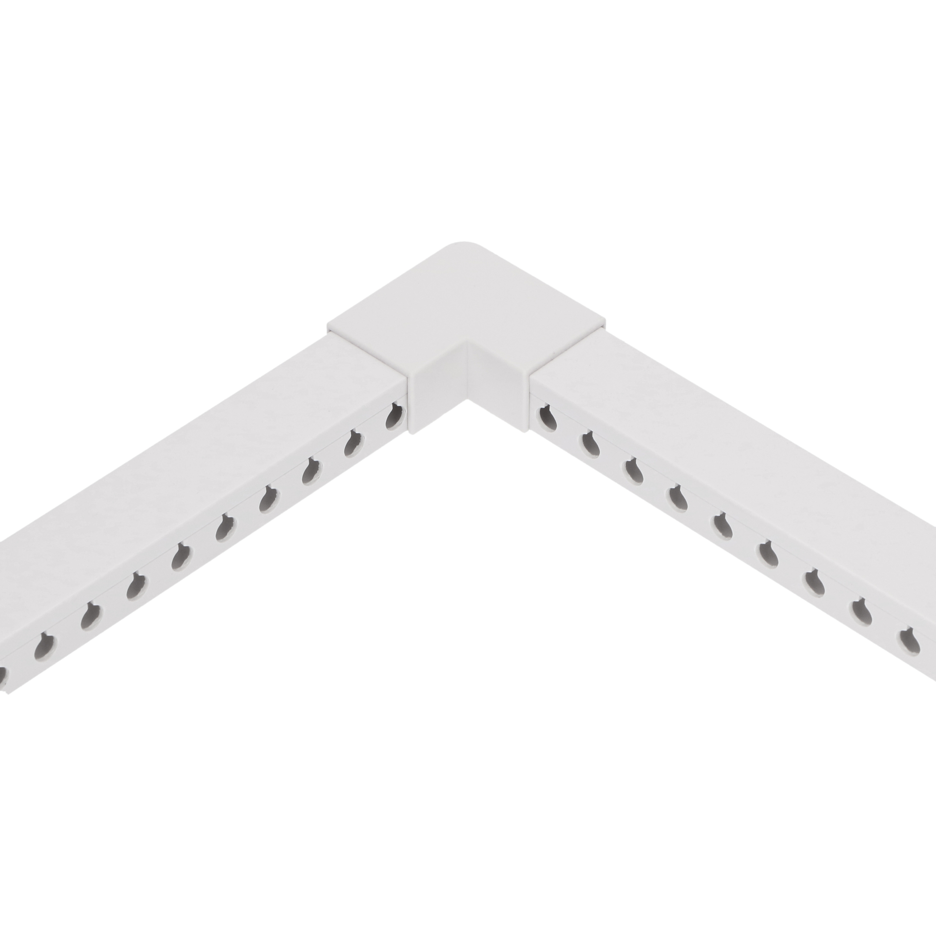 OrgaNice Kabelkanal Set