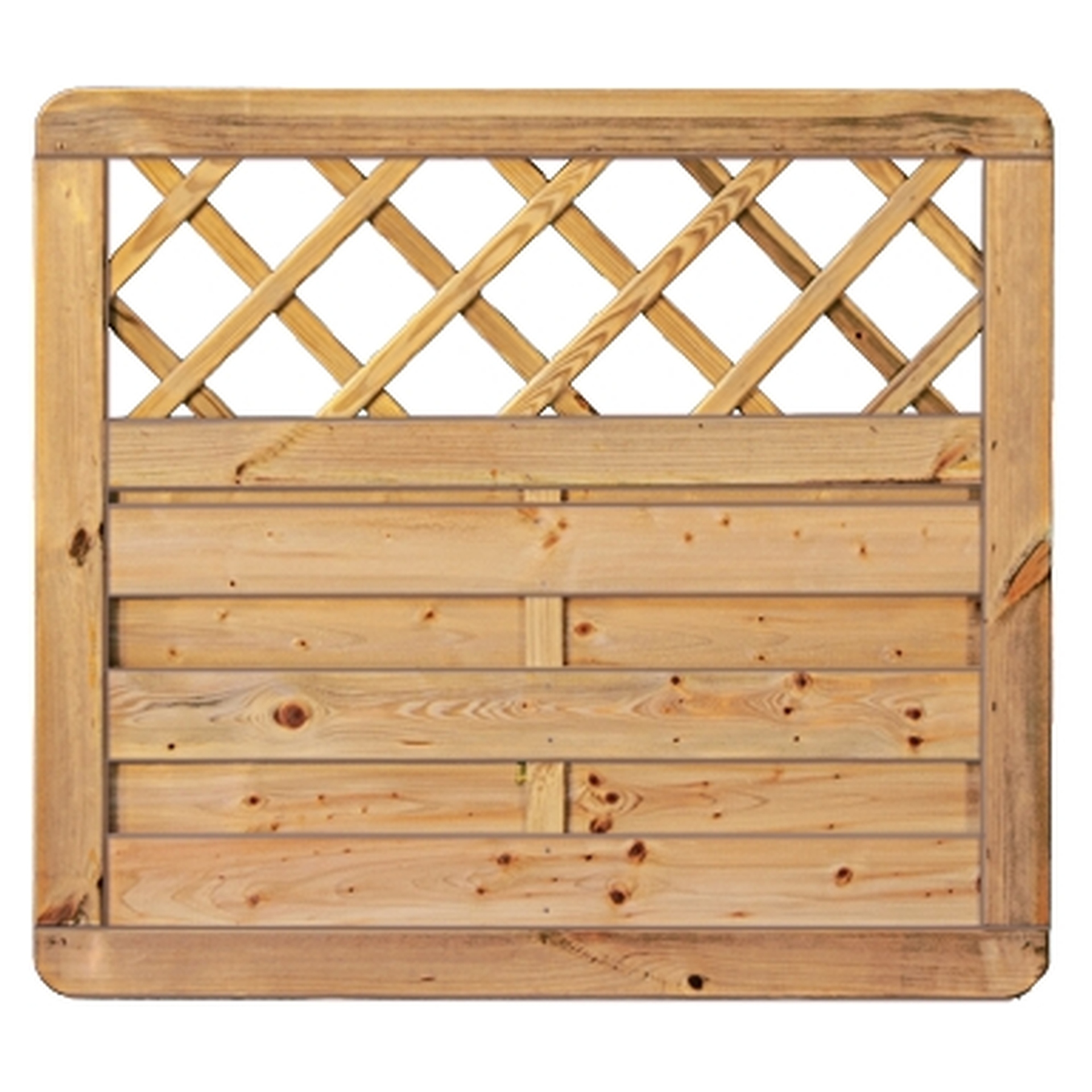 Avantgarde-Serie Ranki