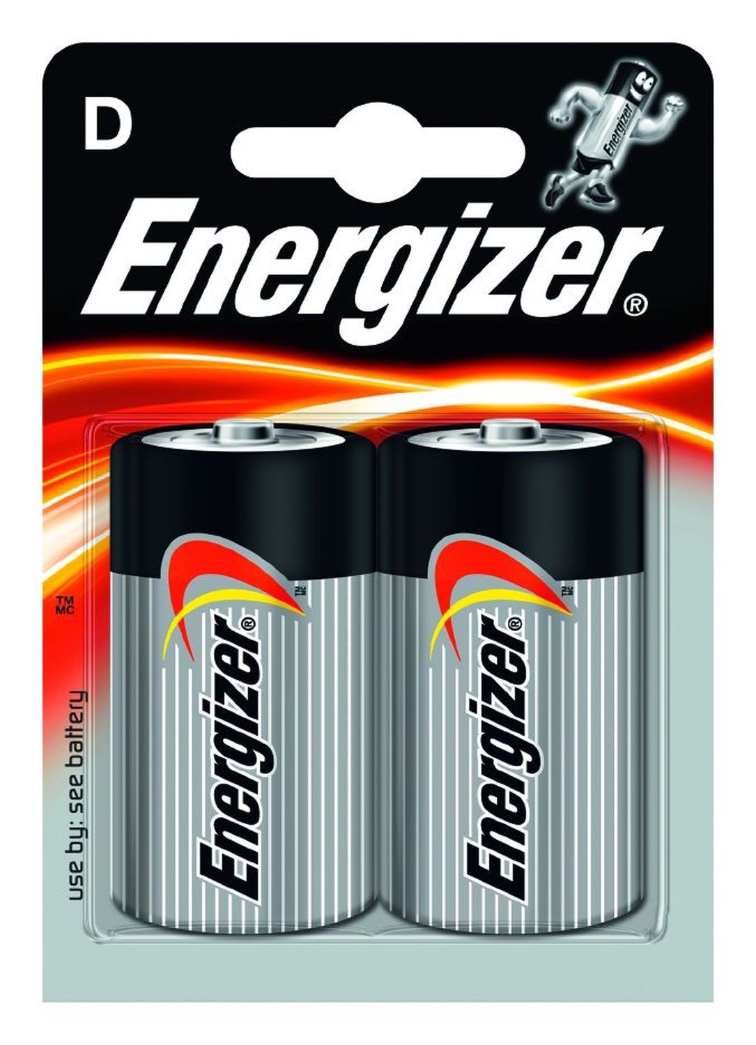 Energizer Batterie Mono Classic 1,5V