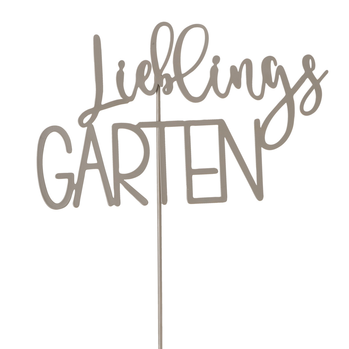 Gartenstab Eukana bei leitermann.de günstig kaufen Gartenstab Eukana