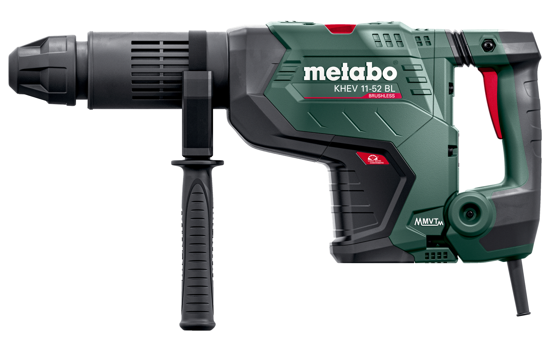 Kombihammer KHEV 11-52 BL bei leitermann.de günstig kaufen Kombihammer KHEV 11-52 BL