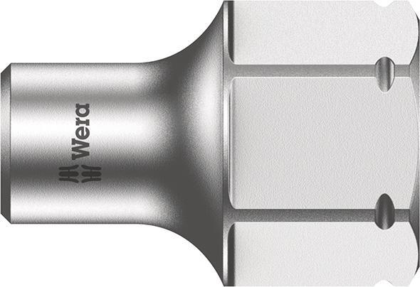 Wera Durchsteck-Einsatz ZYKLOP4,5mm