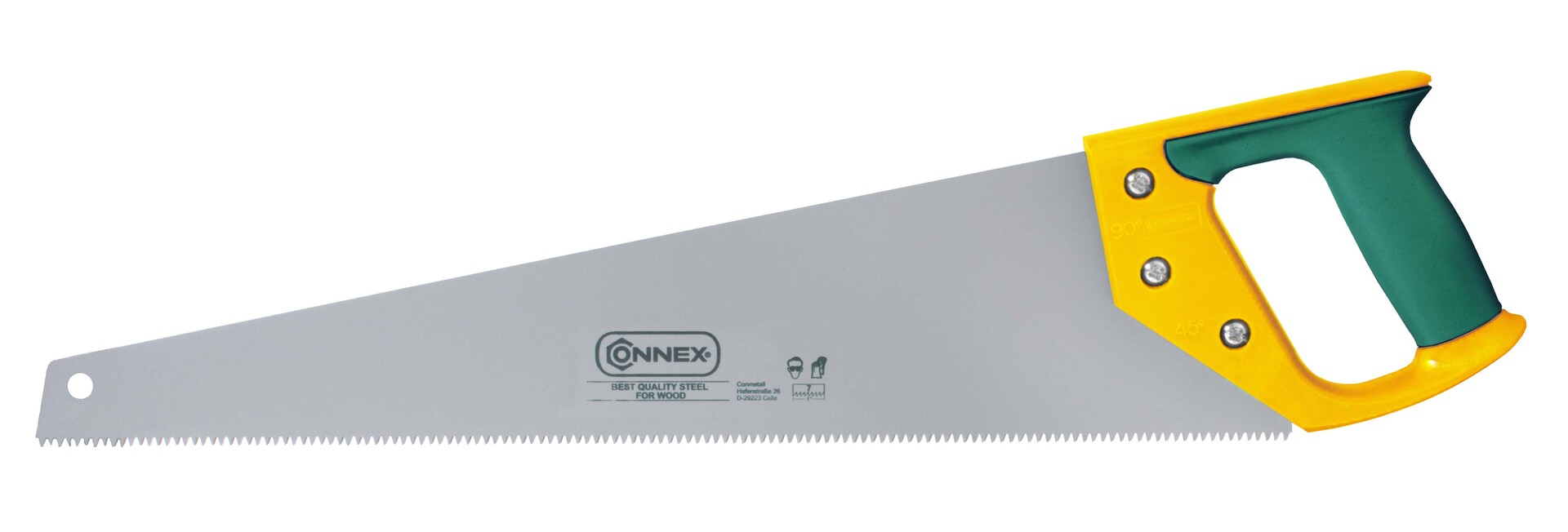 Handsäge bei leitermann.de günstig kaufen Handsäge