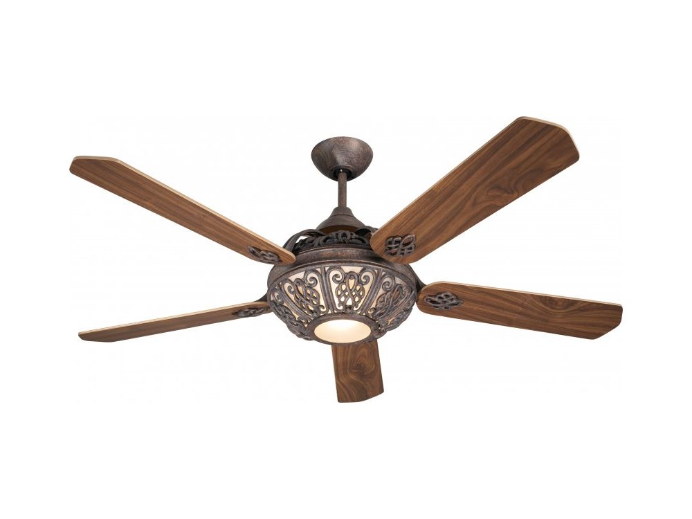 Deckenventilator Santa mit Beleuchtung bei leitermann.de günstig kaufen Deckenventilator Santa mit Beleuchtung