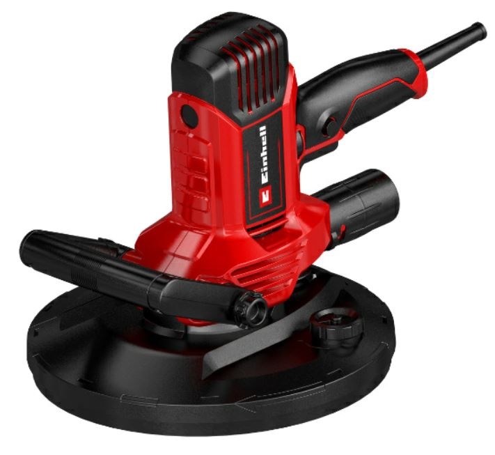 Trockenbauschleifer TC-DWS 225