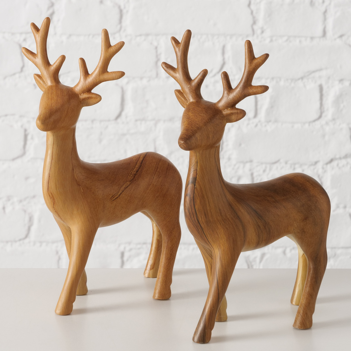 Figur Wilhelmy, 2 -fach sortiert bei leitermann.de günstig kaufen Figur Wilhelmy, 2 -fach sortiert