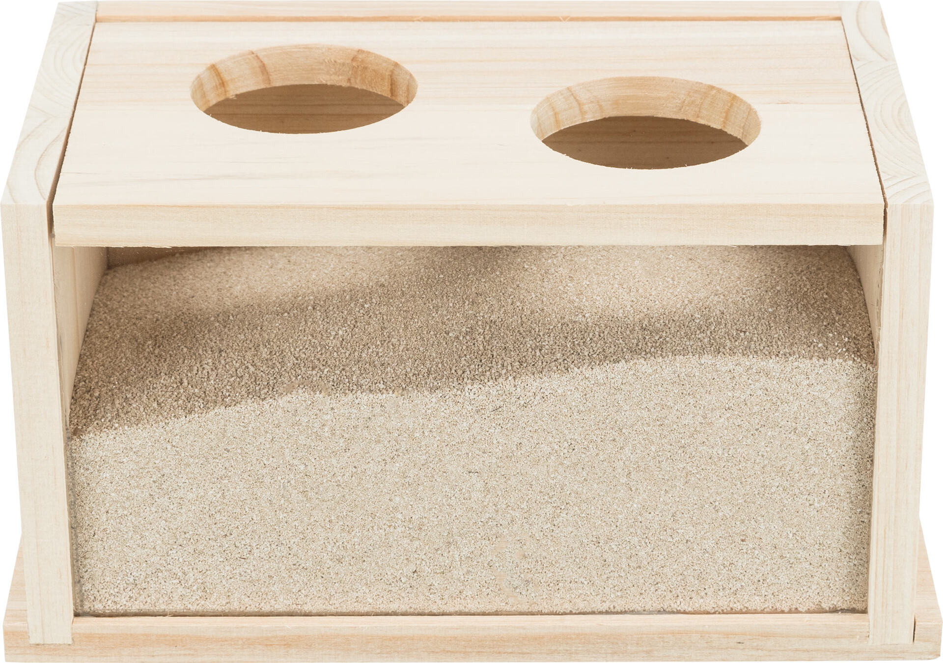 Sandbad bei leitermann.de günstig kaufen Sandbad