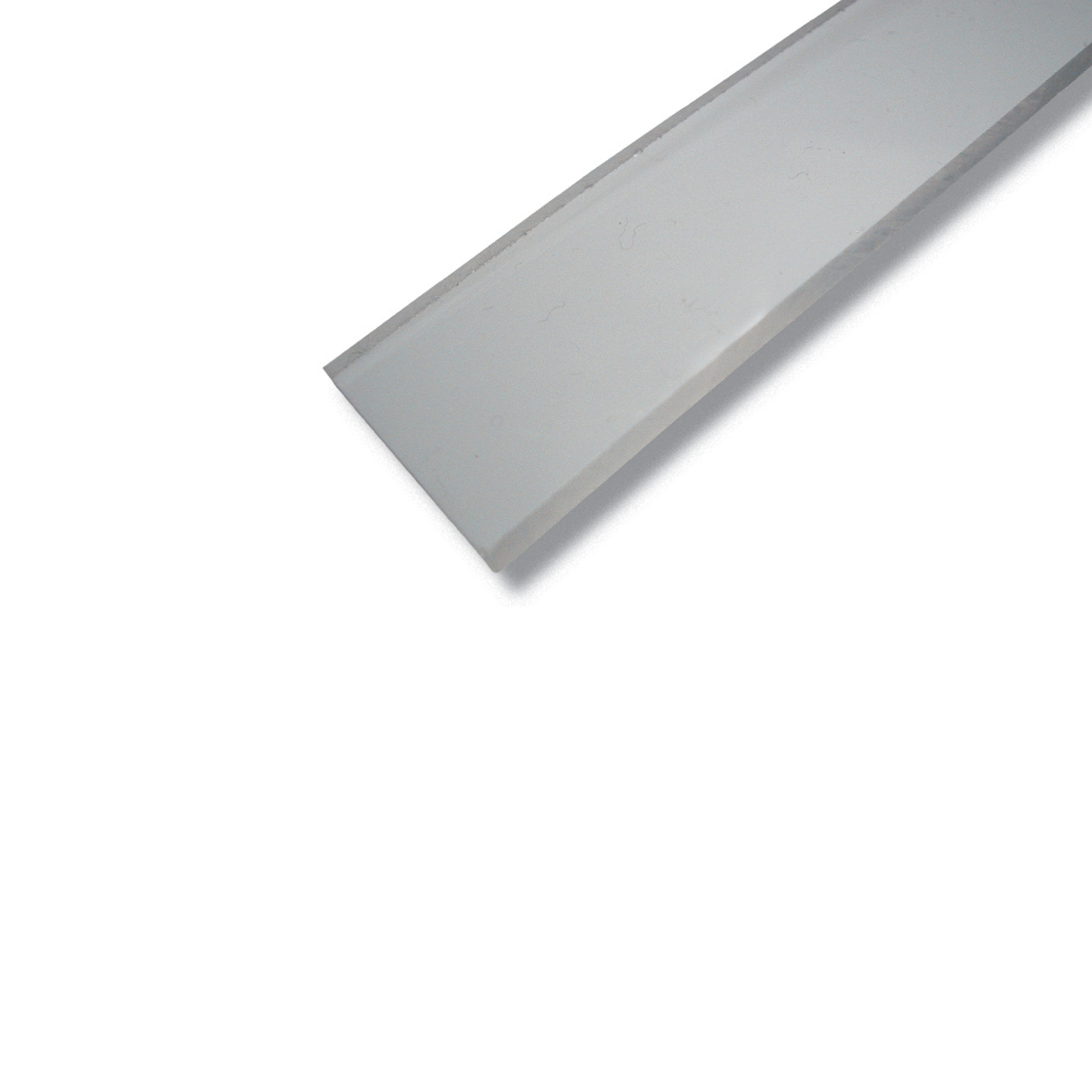 Beschwerung für Flächenvorhangstoff Schiebevorhang