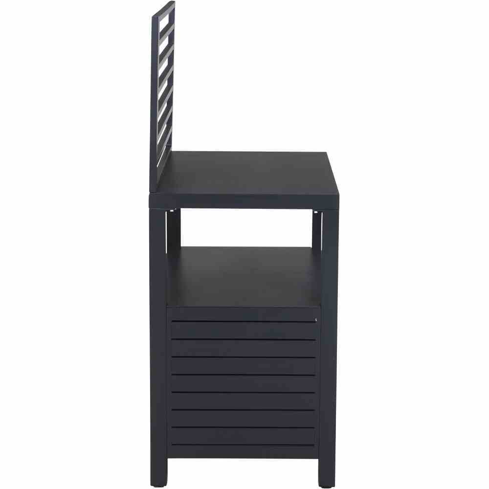 Texas, outdoor kitchen matt anthrazit