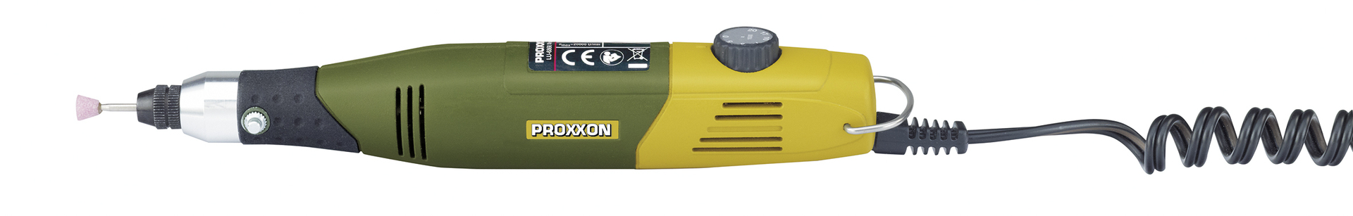 Proxxon Bohr- und Fräsgerät Micromot 50/E