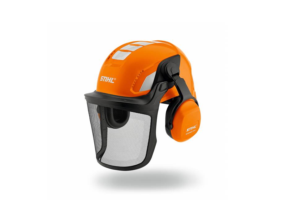 STIHL Forstschutz STIHL Forstschutz