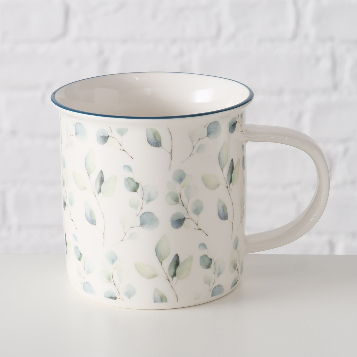 Becher Eukana 2-fach sortiert