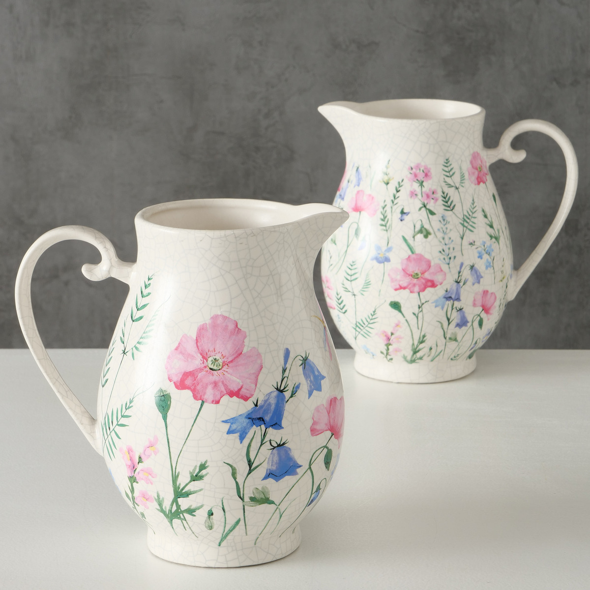 Vase Gerlinda, 2-fach sortiert