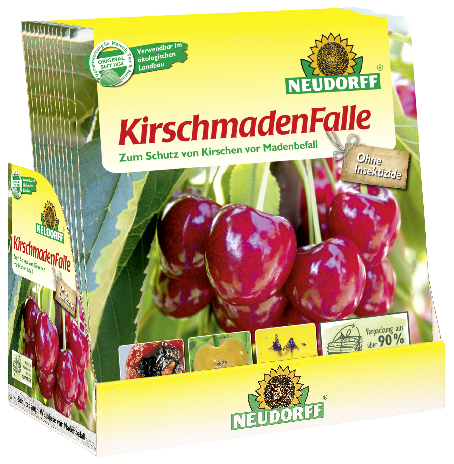 W. Neudorff GmbH KG Kirschmaden-Falle 12 7 Stück