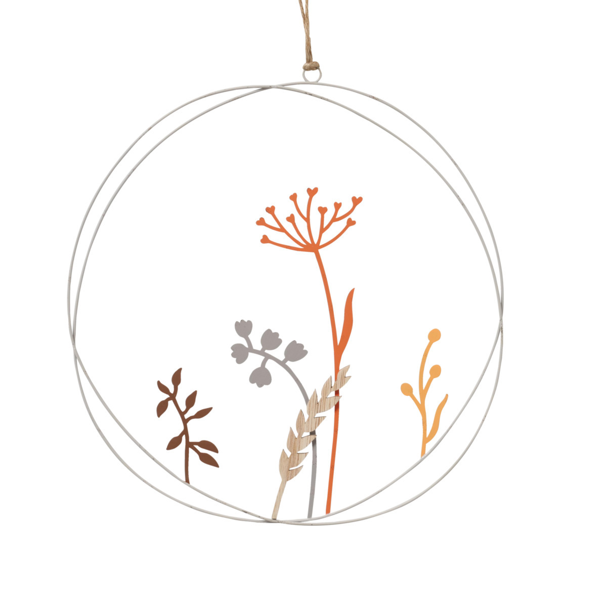 Dekoanhänger Jelena, 3 -fach sortiert bei leitermann.de günstig kaufen Dekoanhänger Jelena, 3 -fach sortiert