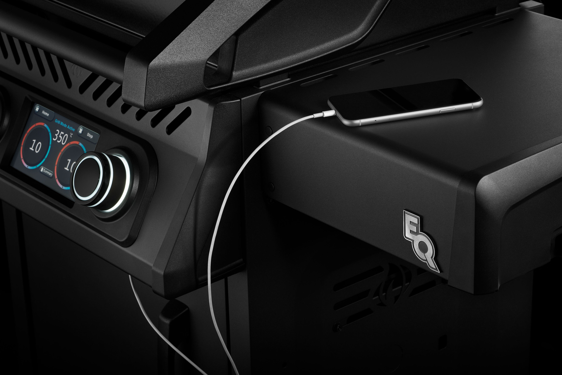 Rogue EQ 365 Elektro