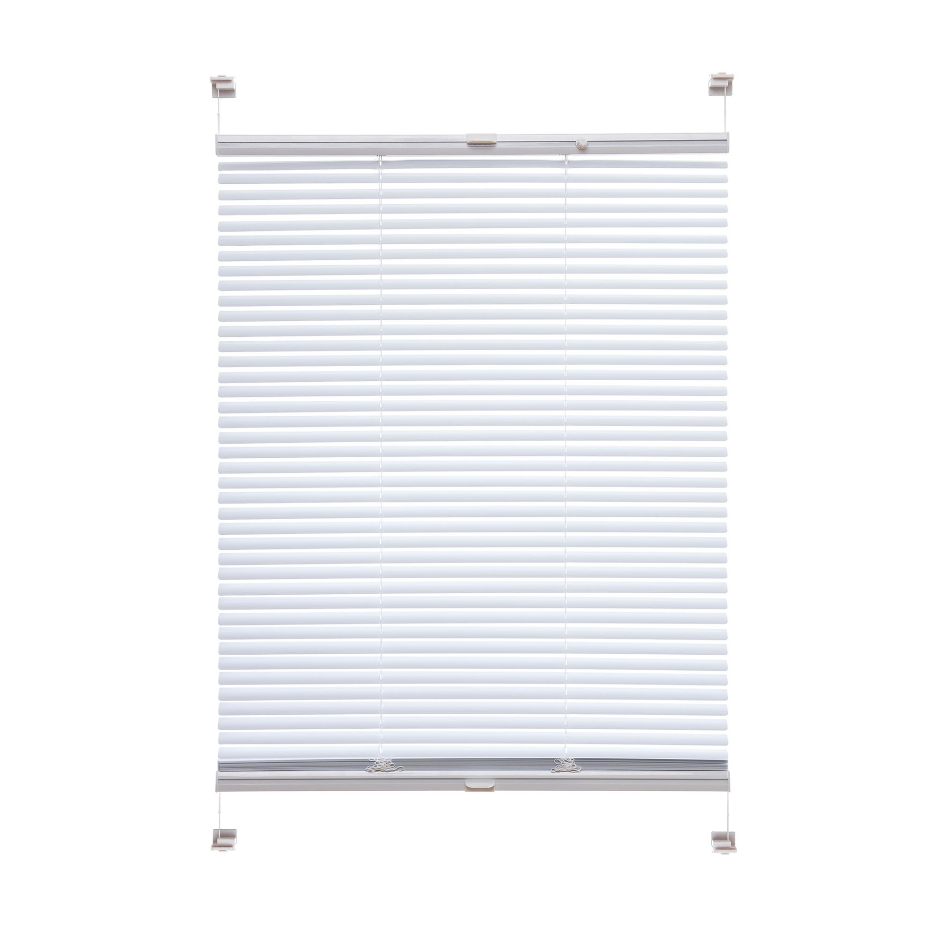 Klemmfix-Jalousie verspannt bei leitermann.de günstig kaufen Klemmfix-Jalousie verspannt