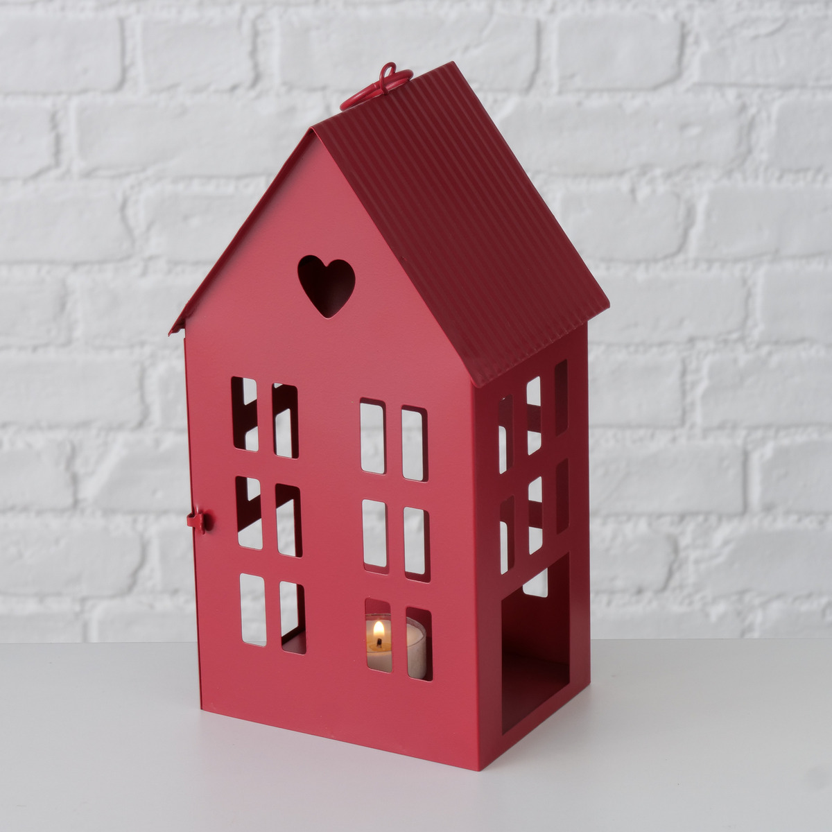 Laterne Alamo bei leitermann.de günstig kaufen Laterne Alamo