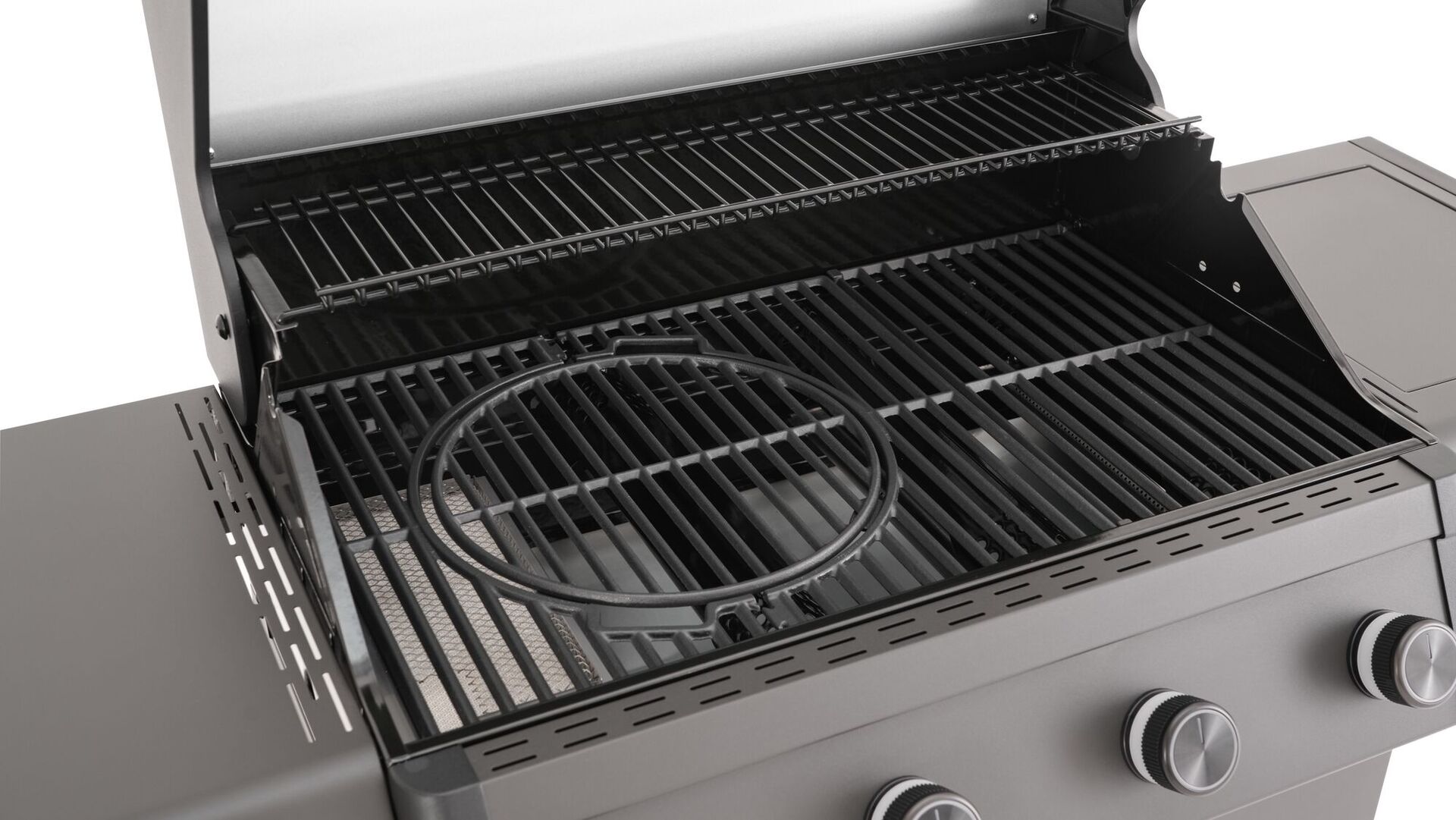 Thunder Gasgrill bei leitermann.de günstig kaufen Thunder Gasgrill