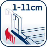 Hängetrockner Quartett 20 bei leitermann.de günstig kaufen Hängetrockner Quartett 20